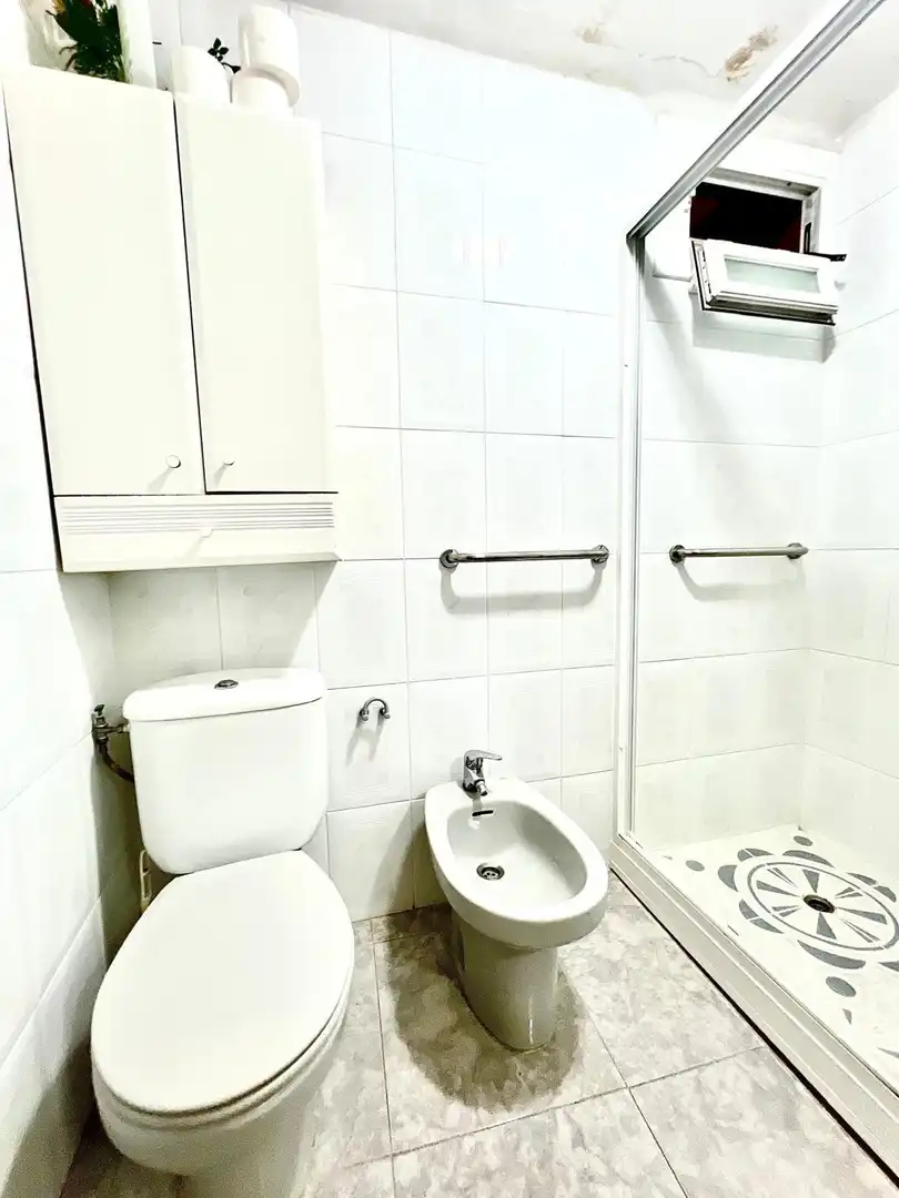 Bany de Casa o xalet en venda en Riba-roja d'Ebre amb Aire condicionat, Calefacció i Terrassa