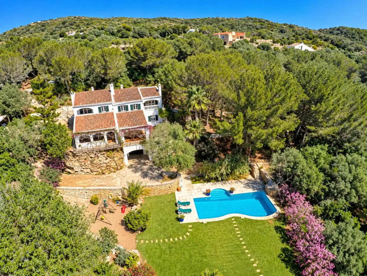 Maison avec terrasse à vendre à Es Grau - Serra Morena, imagen 9
