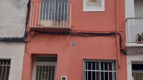 Foto 2 de Casa o chalet en venta en Centro, Burriana / Borriana