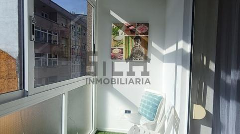 Foto 5 von Wohnung zur Miete in Vila Valencia, Couto, Ourense Capital