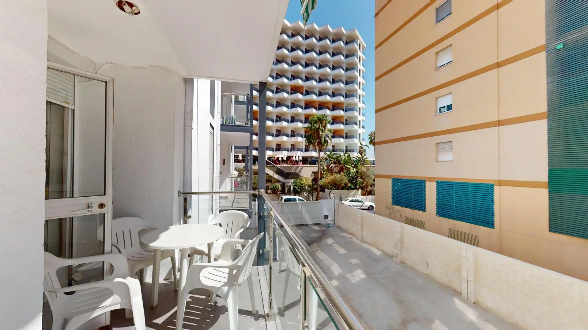 Flat to rent in Calle Oliva, imagen 3
