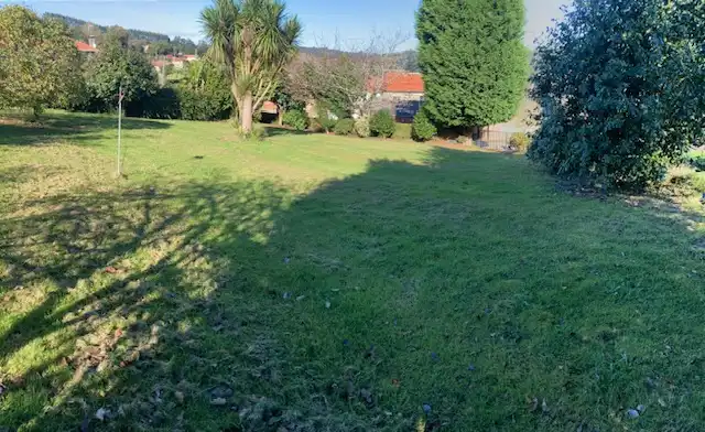 Wohnbaugrundstück zum Verkauf in A Laracha, imagen 3