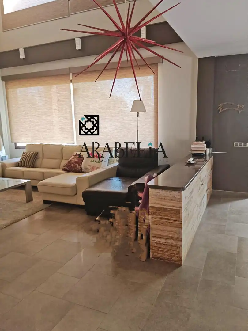 Villa mit Pool zum Verkauf in La Carlota, imagen 6
