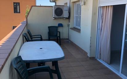 Terrace of Flat for sale in Vidreres  with Air Conditioner, Terrace and Balcony