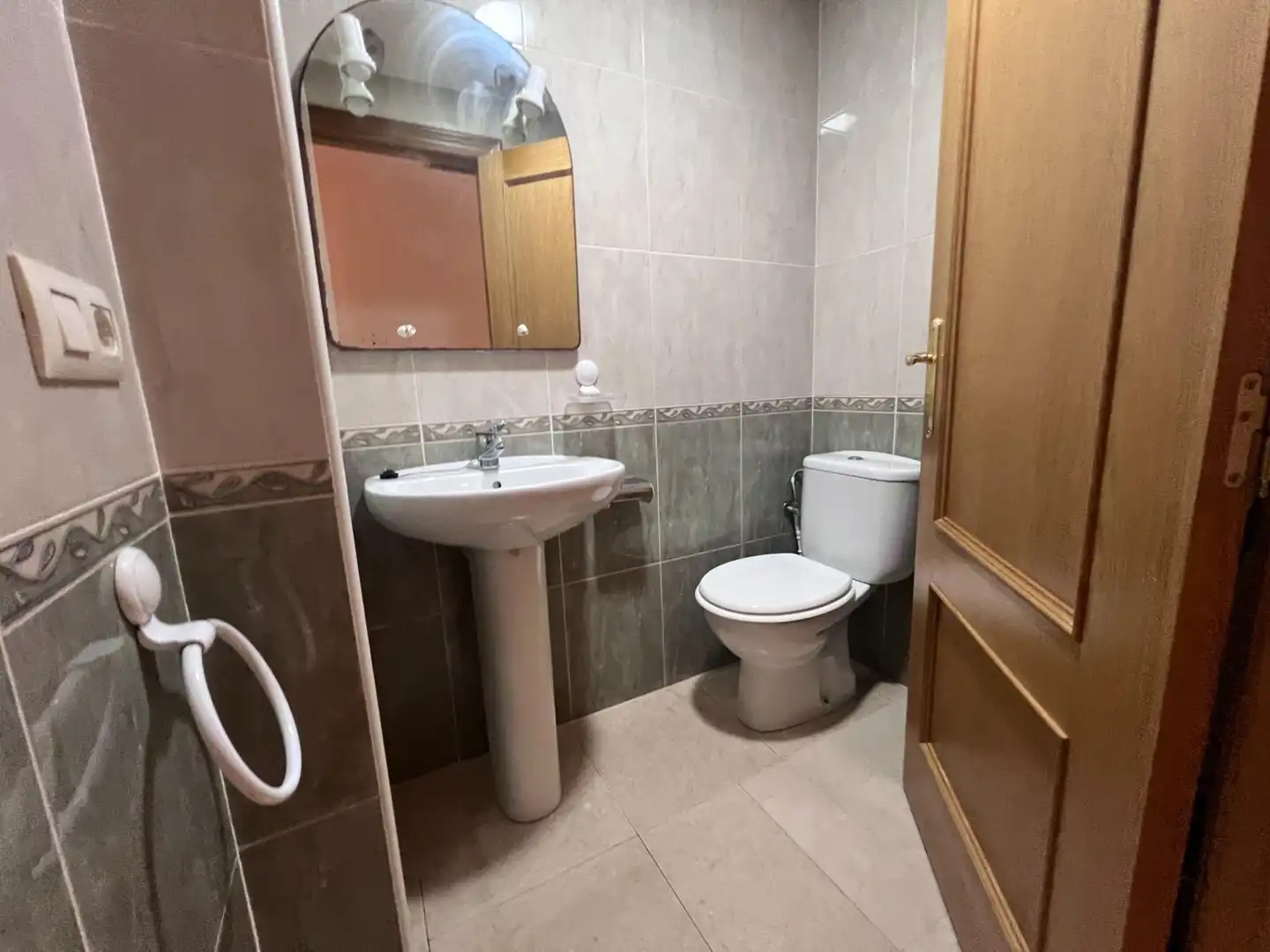 Piso en venta en Casco Antiguo