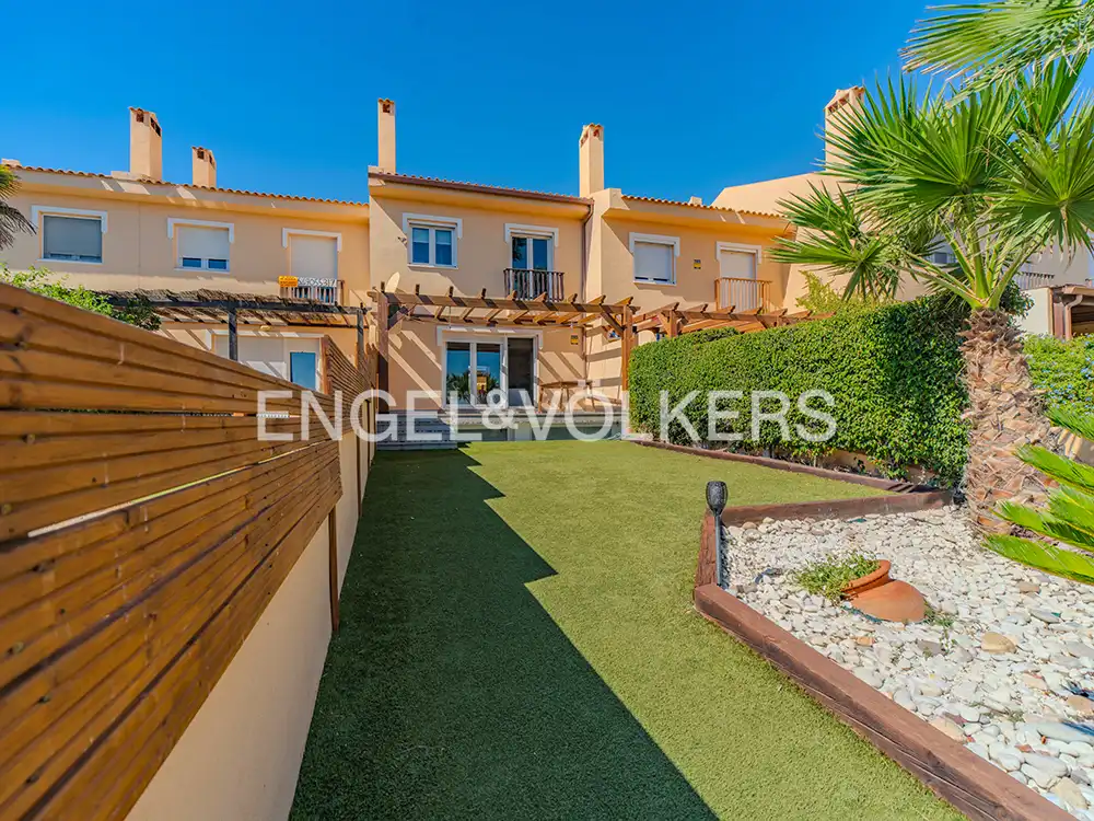 Maison mitoyenne avec terrasse à vendre à Carrer dels Morros Alts, imagen 13