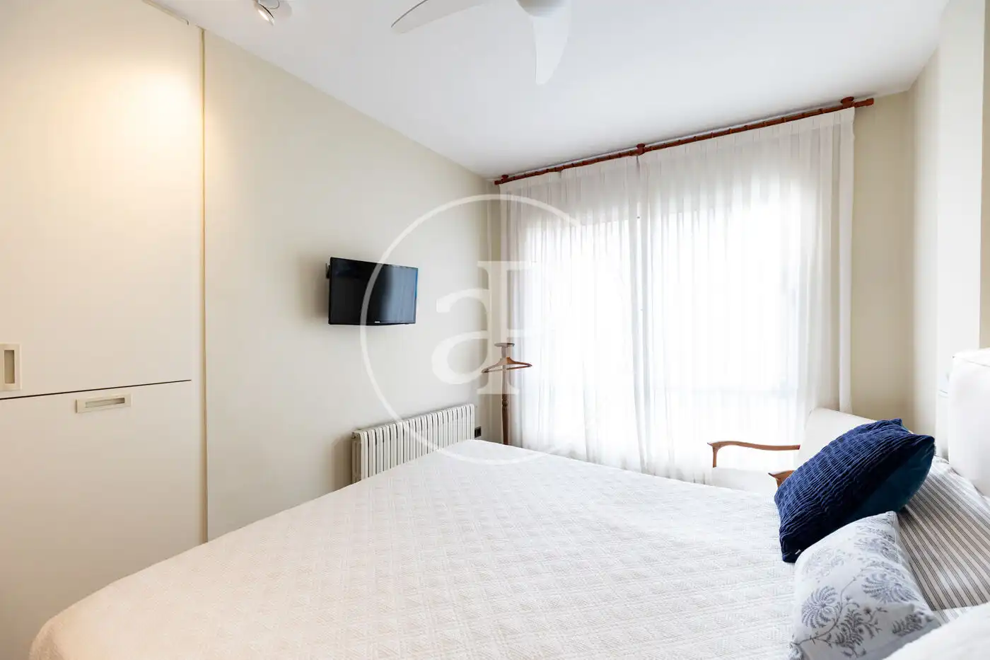 Appartement avec ascenseur à vendre à Carrer dels Madrazo, imagen 25
