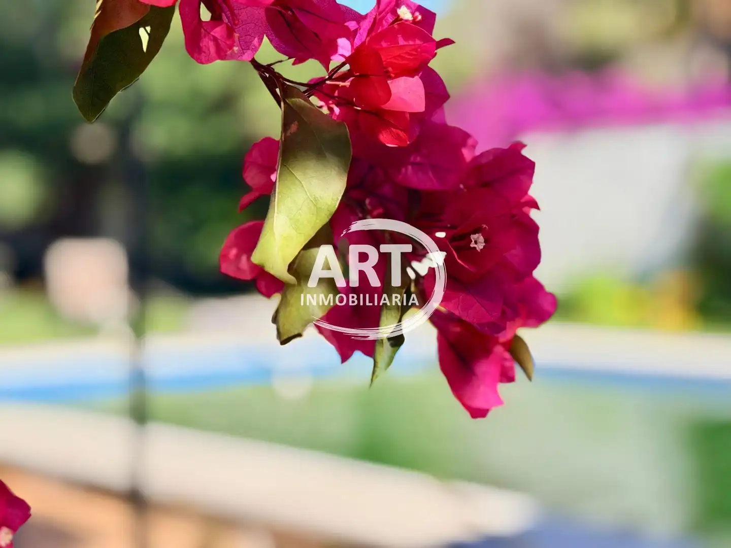 Jardín de Casa o chalet en venta en Bétera con Jardín privado, Trastero y Piscina