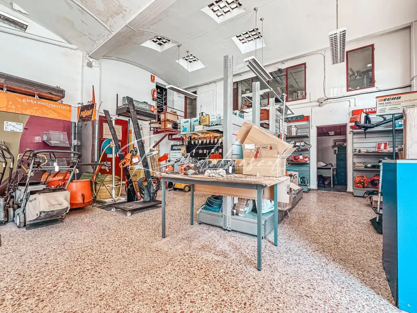 Gewerbefläche zur Miete in Carrer del Roser 112, imagen 9