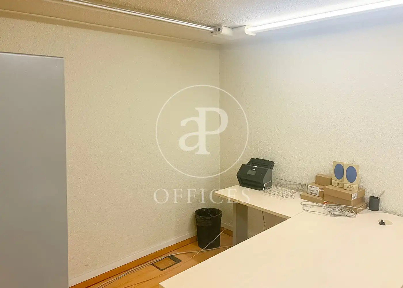Büro zur Miete in Calle de Castelló, imagen 13