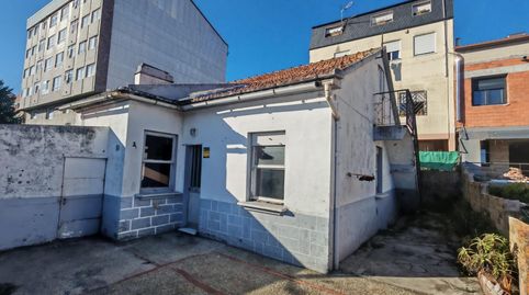 Foto 2 de Casa o chalet en venta en Ramon Nieto, Lavadores, Vigo
