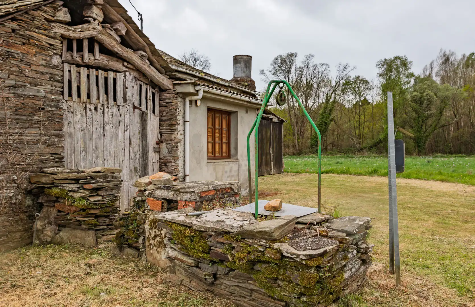 Casa rústica en venda a Outeiro de Rei, imagen 26