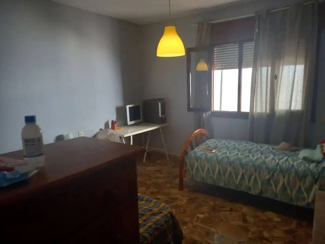 Dormitori de Casa adosada en venda en Vélez-Málaga amb Terrassa i Traster
