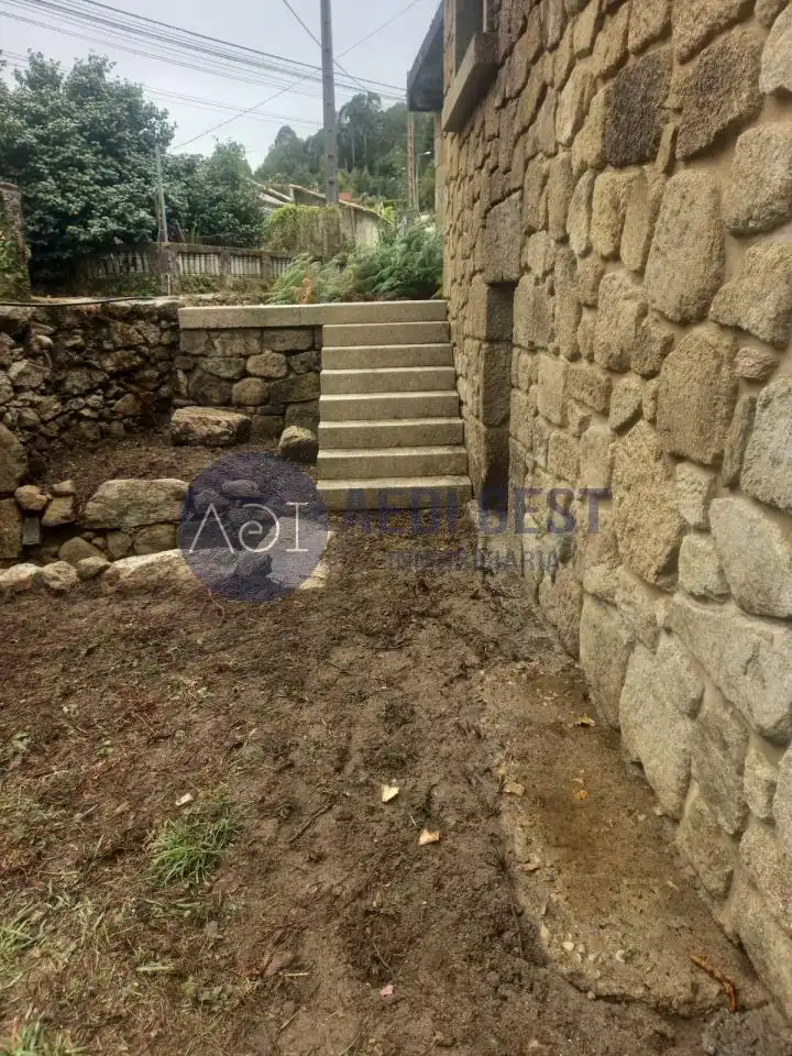 Habitatge amb jardí en venda a Lugar Estrada, imagen 9