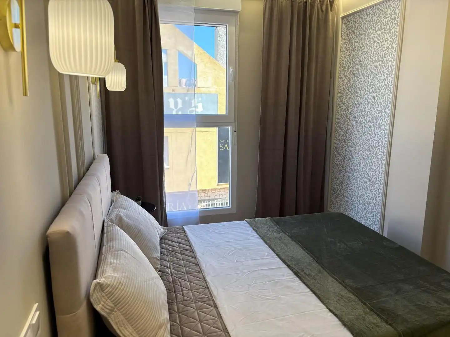 Apartamento con terraza en venta en Calle C. Maria Gil Vallejos 25, imagen 14