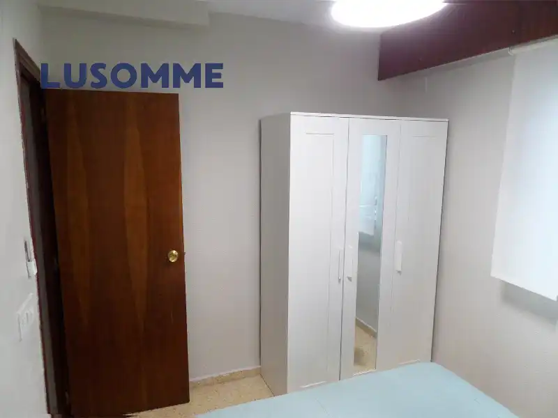 Wohnung mit Terrasse zur Miete in Carrer Astúries, imagen 27