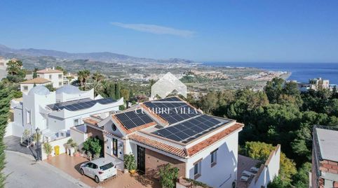 Foto 4 de Casa o chalet en venta en Monte los Almendros - El Pargo - Costa Aguilera, Salobreña