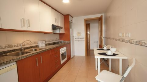 Foto 4 de Piso en venta en Plaza del Alcalde Agatángelo Soler, Garbinet - Parque de las Avenidas, Alicante / Alacant
