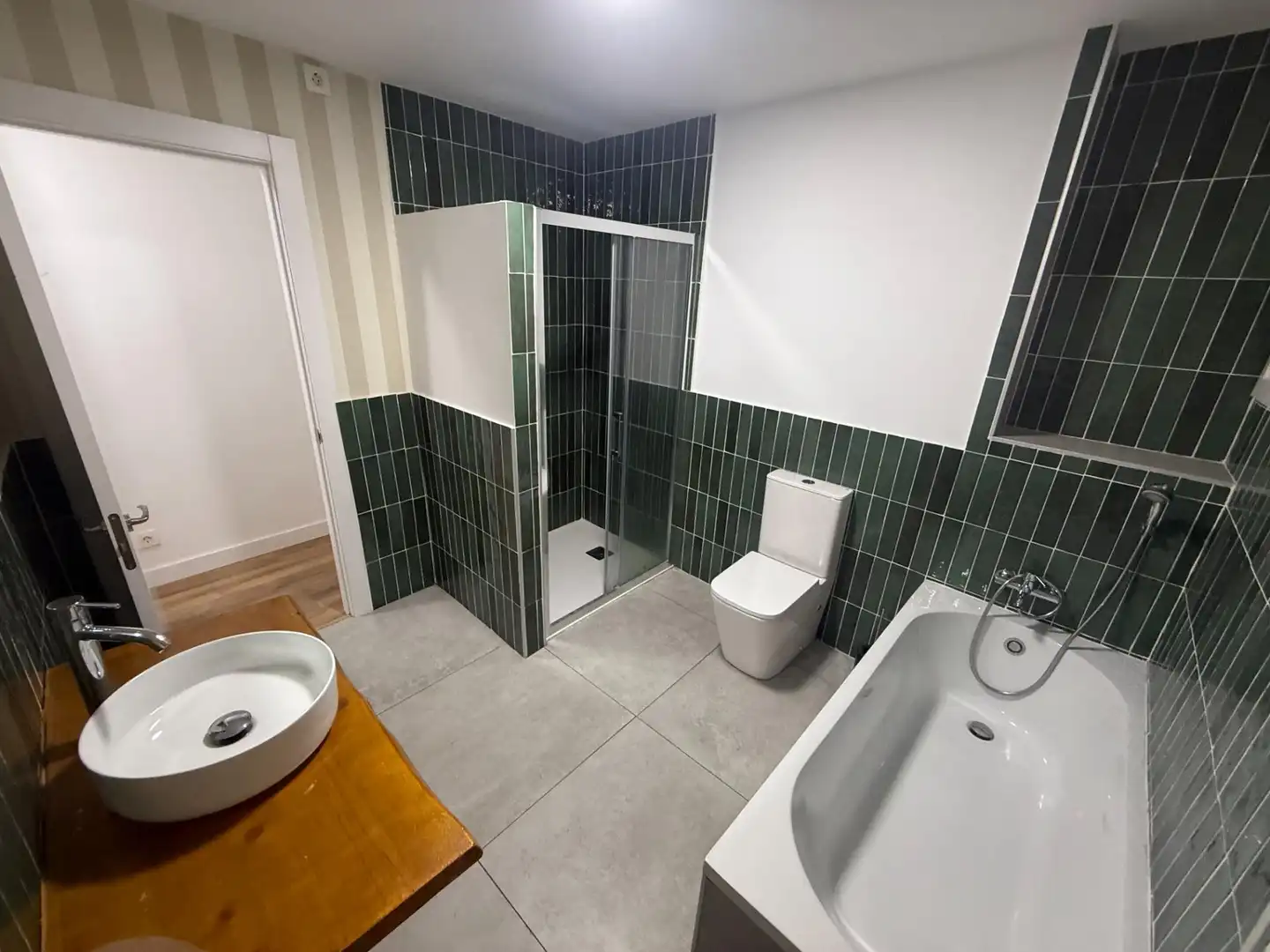 Appartement avec ascenseur à louer à Plaza de Toros - Santa Rita, imagen 7