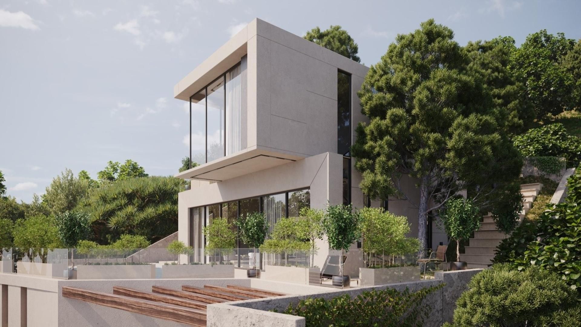 Residencial en venda a Urbanitzacions