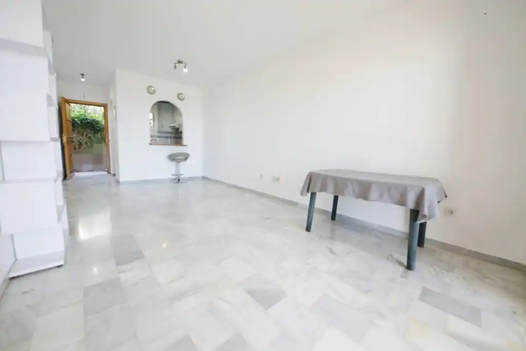 Wohnung zum Verkauf in Mijas mit Terrasse, Möbliert und Waschmaschine