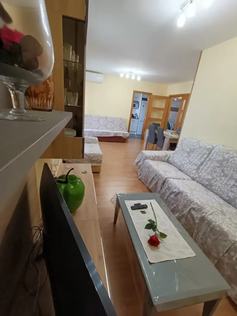 Appartement avec terrasse à louer à Puerto de Sagunto, imagen 19