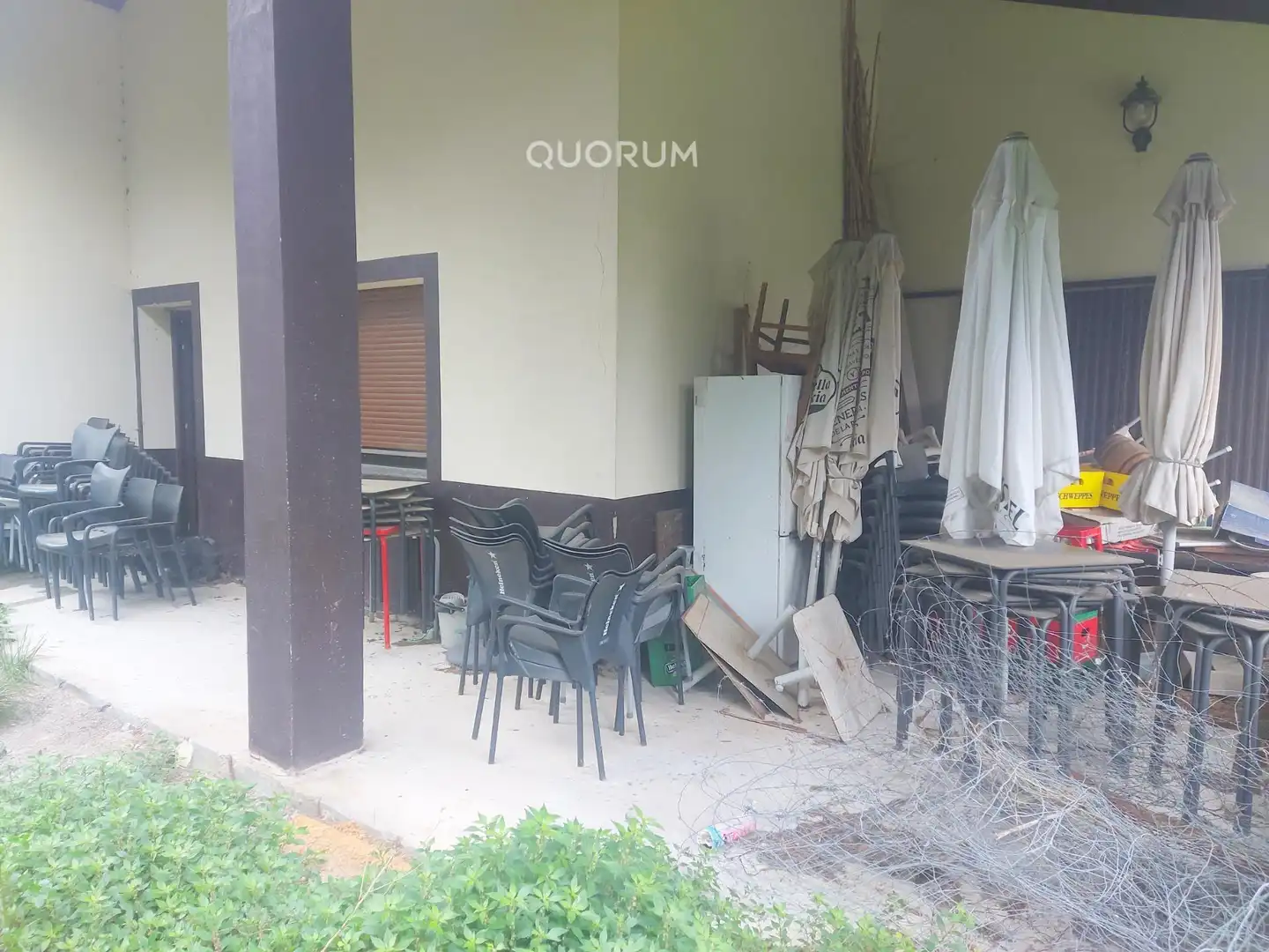 Casa o chalet en venta en Zamudio con Calefacción, Jardín privado y Terraza