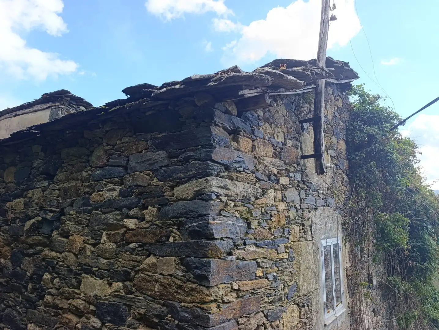 Casa rustica in vendita a Lugar Soto, imagen 15