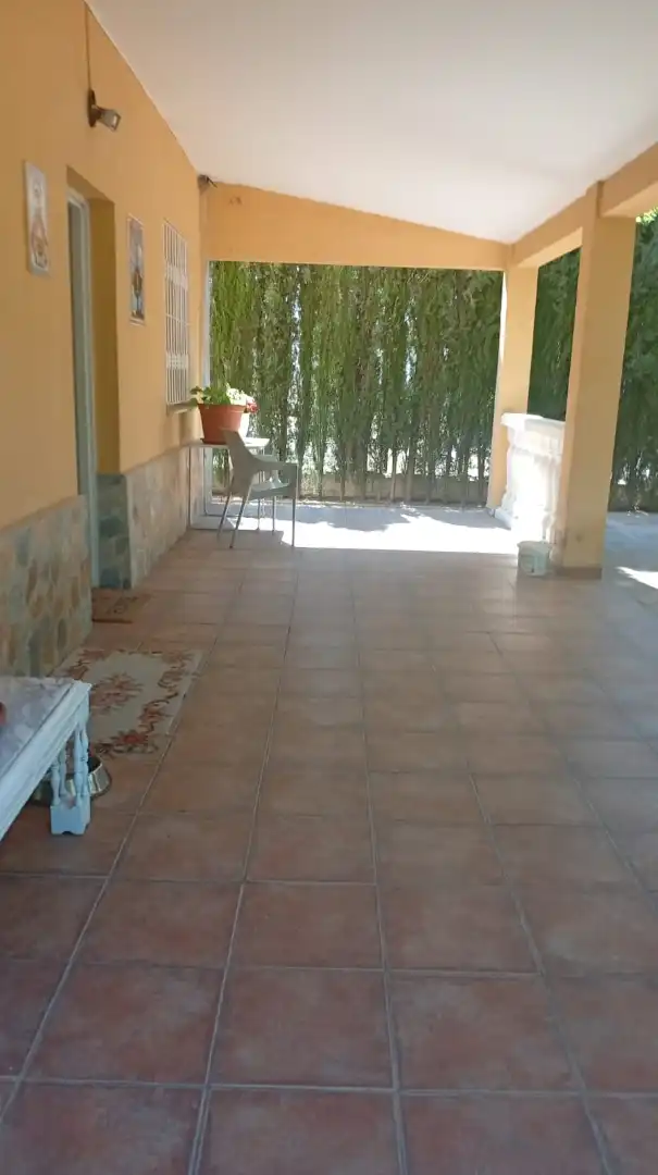 Xalet amb piscina en venda a Pedanías - Extrarradio, imagen 24