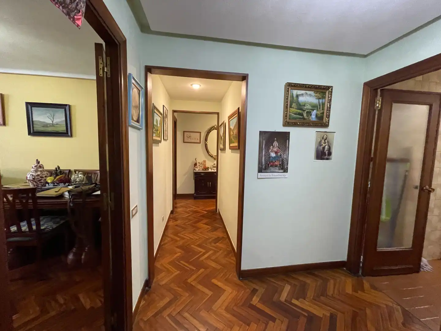 Flat with lift for sale in Calle Pérez de Ayala, imagen 11