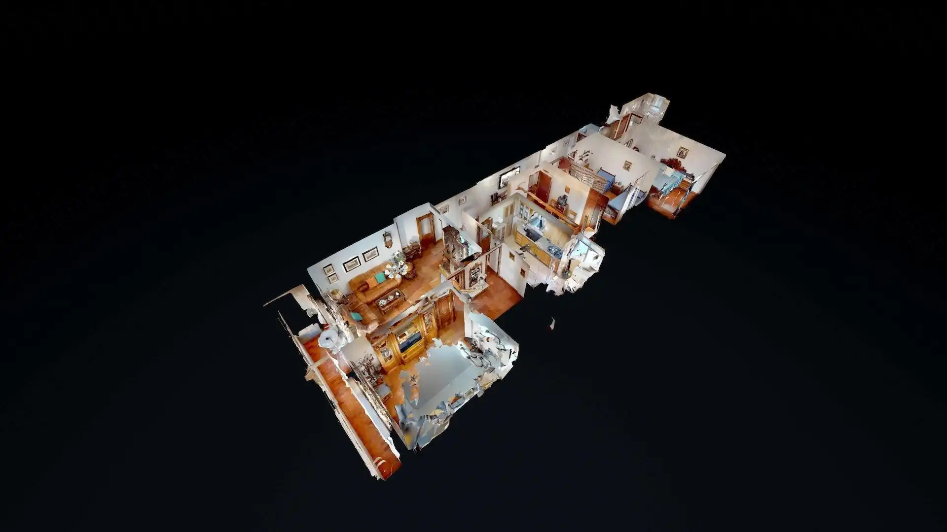 Piso con ascensor en venta en Poniente-Sur, imagen 48