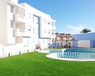 Swimming pool of Premises for sale in San Pedro del Pinatar