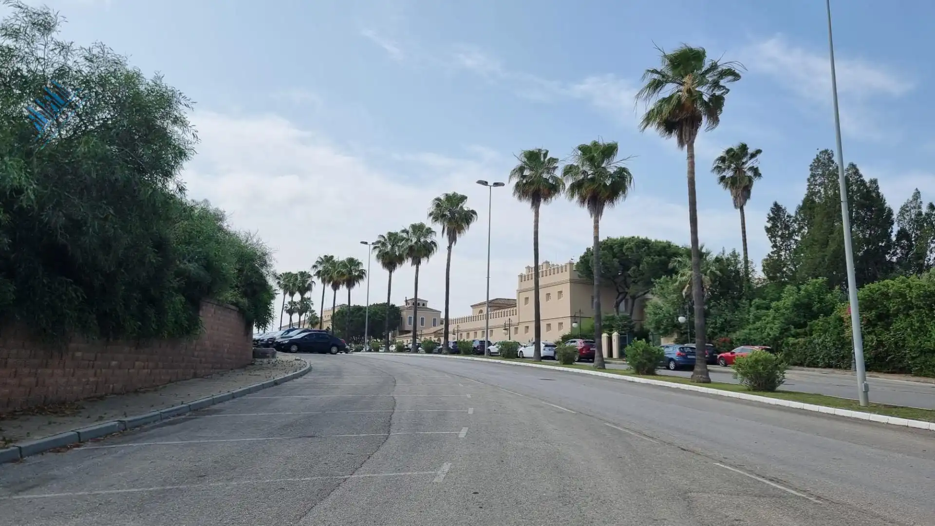 Residential land for sale in Urbanizacion C.GOLF MONTECASTILLO, imagen 7