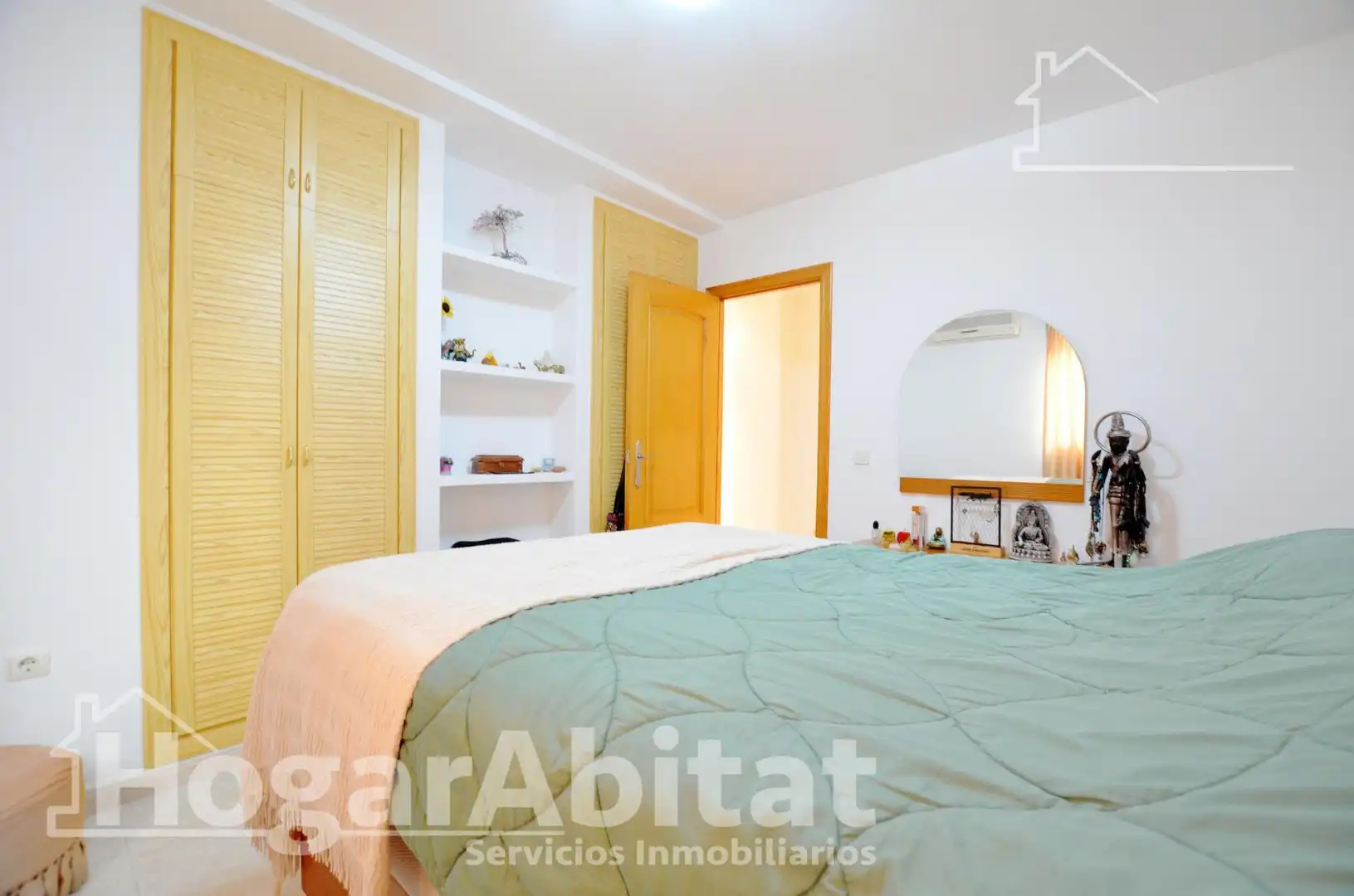 Penthouse mit Terrasse zum Verkauf in Calle Cullera, imagen 22