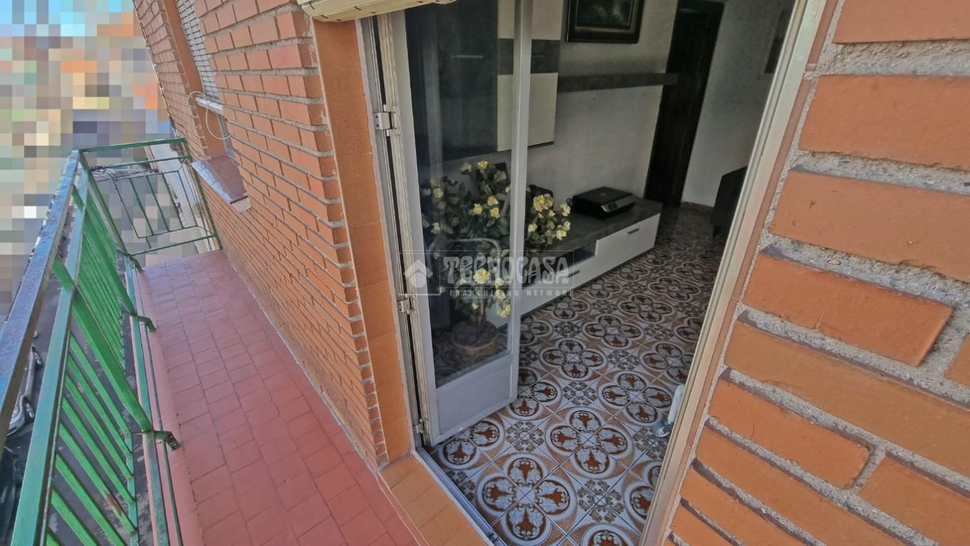 Pis en venda a Los Rosales, Villaverde