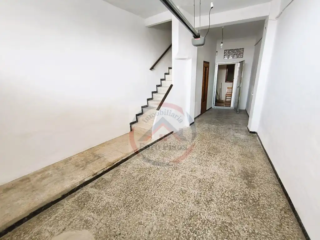 Casa o chalet en venta en Manuel
