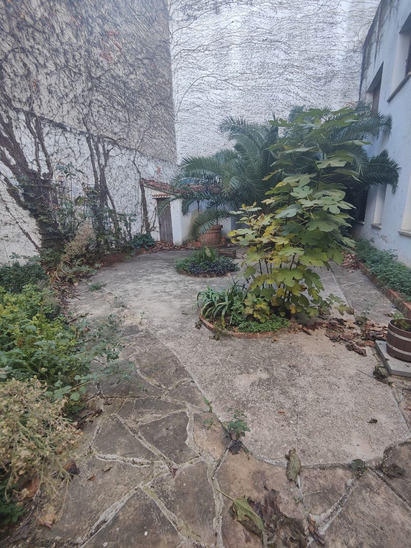 Garden of House or chalet for sale in Vinaròs  with Air Conditioner, Heating and Private garden