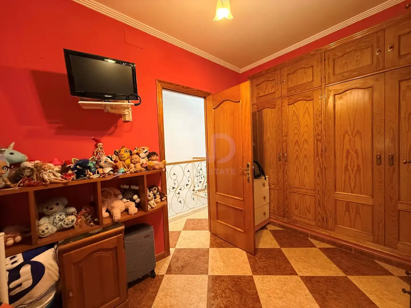 Detached homes for sale in Huelva  with Air Conditioner and Heating