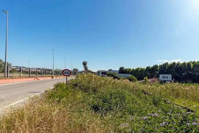 Rustikales Grundstück zum Verkauf in Crtra N-340, Parcelas 8F, 8G, 81, 82 y 83 - Parque Guadarranque -, imagen 14