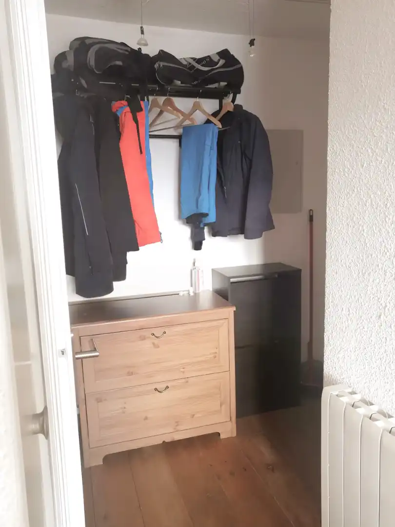 Apartamento en venta en Les Angles con Calefacción, Trastero y Amueblado