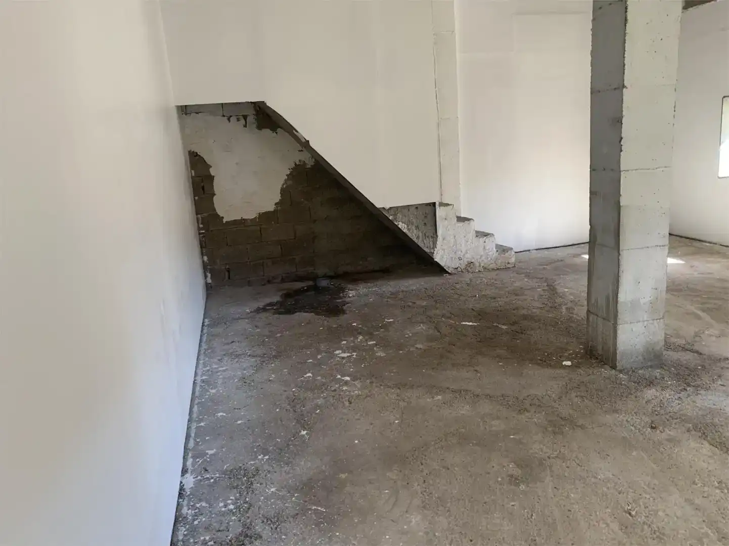 Piso en venta en Abla con Jardín privado