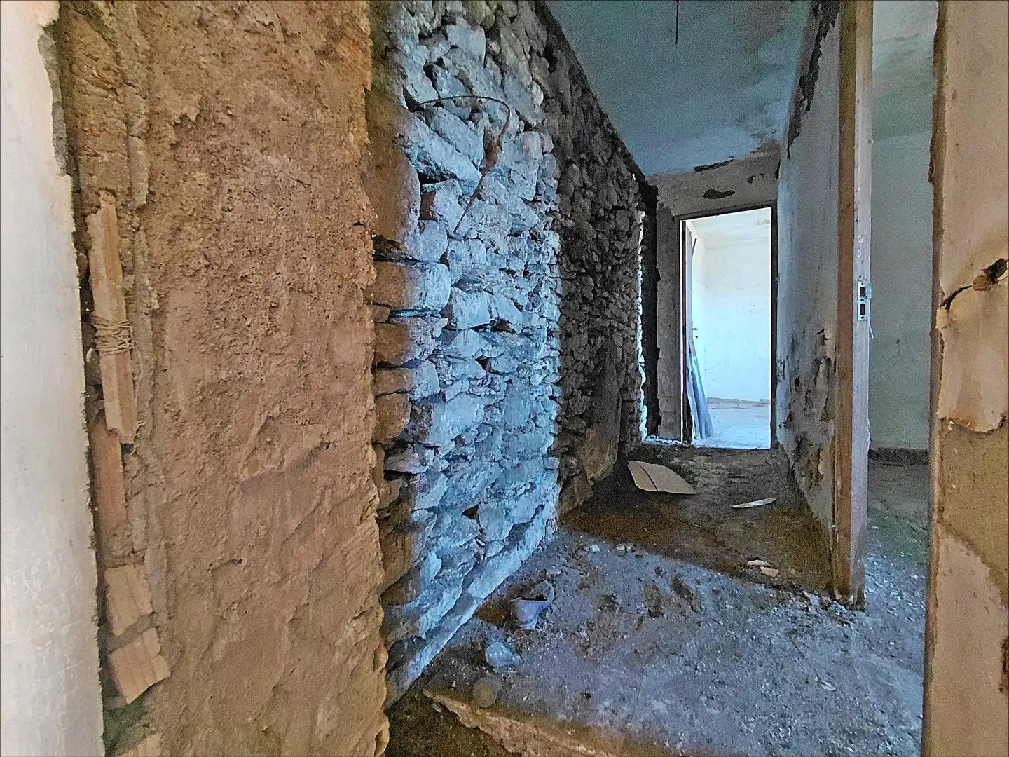 Casa o xalet en venda en Vilagarcía de Arousa amb Jardí privat