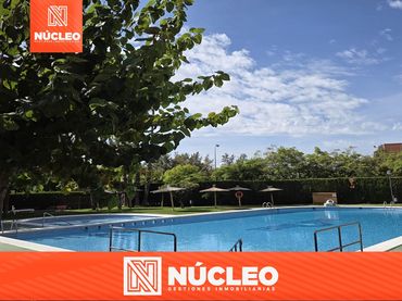 Wohnung mit Pool zum Verkauf in Calle Farmacéutico Ángel Establier