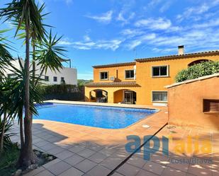 Casa o xalet en venda a Calle Domènech i Muntaner, Torre Valentina - Mas Vilar de La Mutxada - Treumal