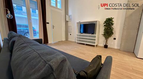 Foto 4 de Apartament en venda a Ayuntamiento, Torremolinos
