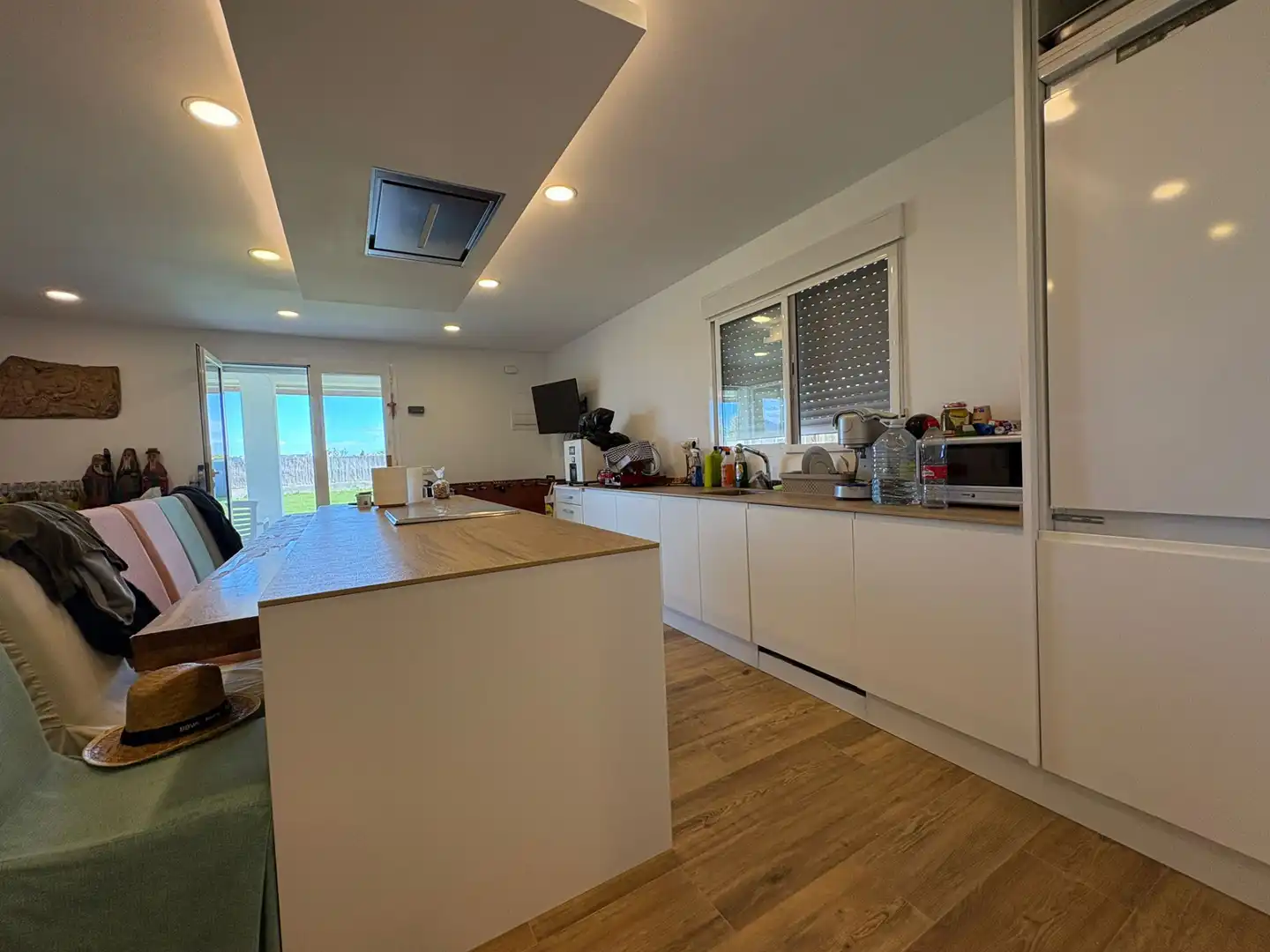 Casa o xalet de lloguer a El Marenyet