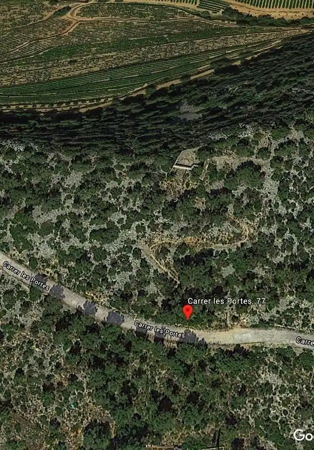 Terreny residencial en venda a Can Lloses - Can Marcer, imagen 5