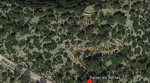 TERRENO URBANIZABLE en VENTA  CAN LLOSES  SANT PERE DE RIBES  BARCELONA, imatge 5