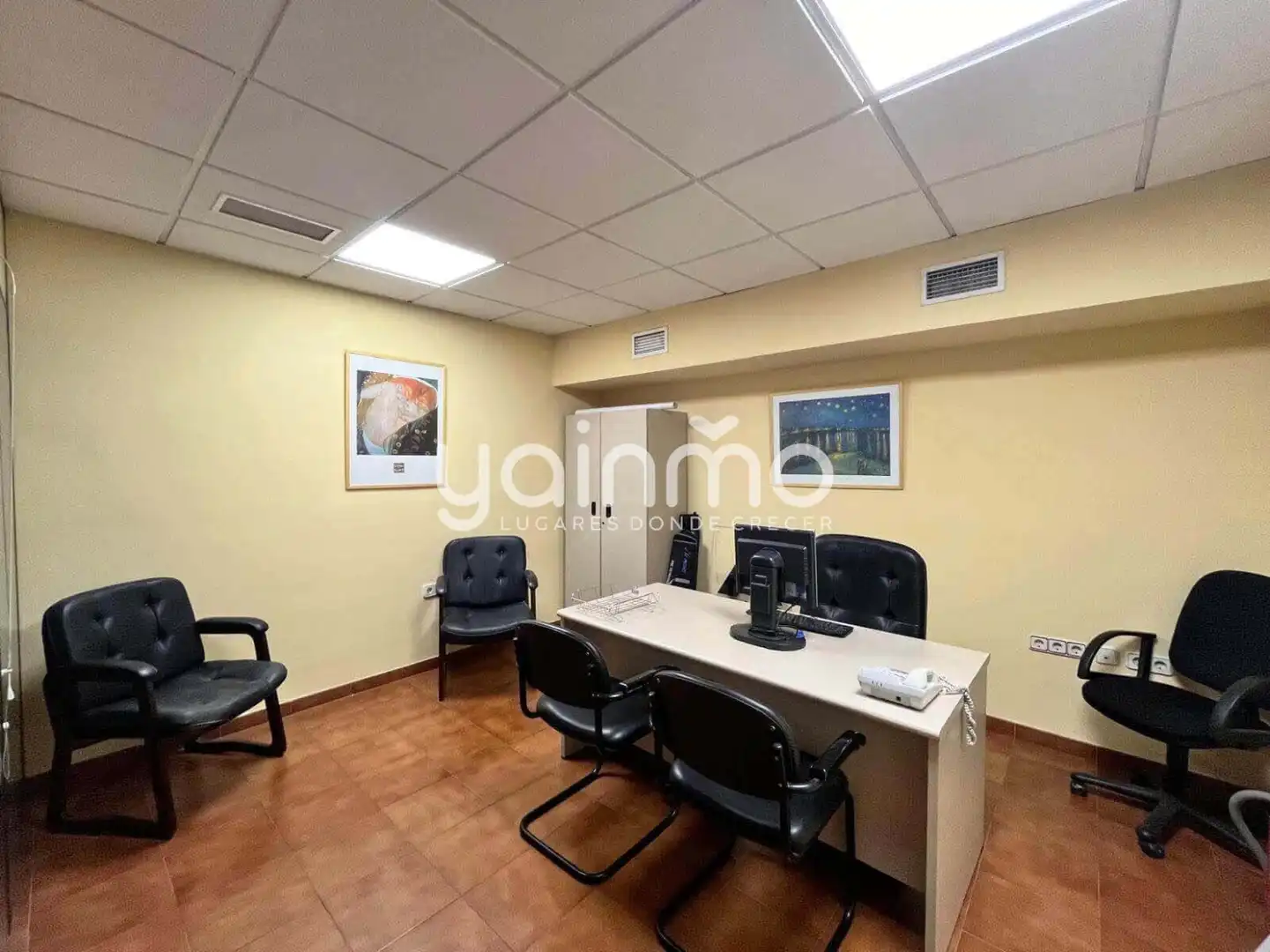 Business premises for sale in Jaén - AV MADRID 32, imagen 11