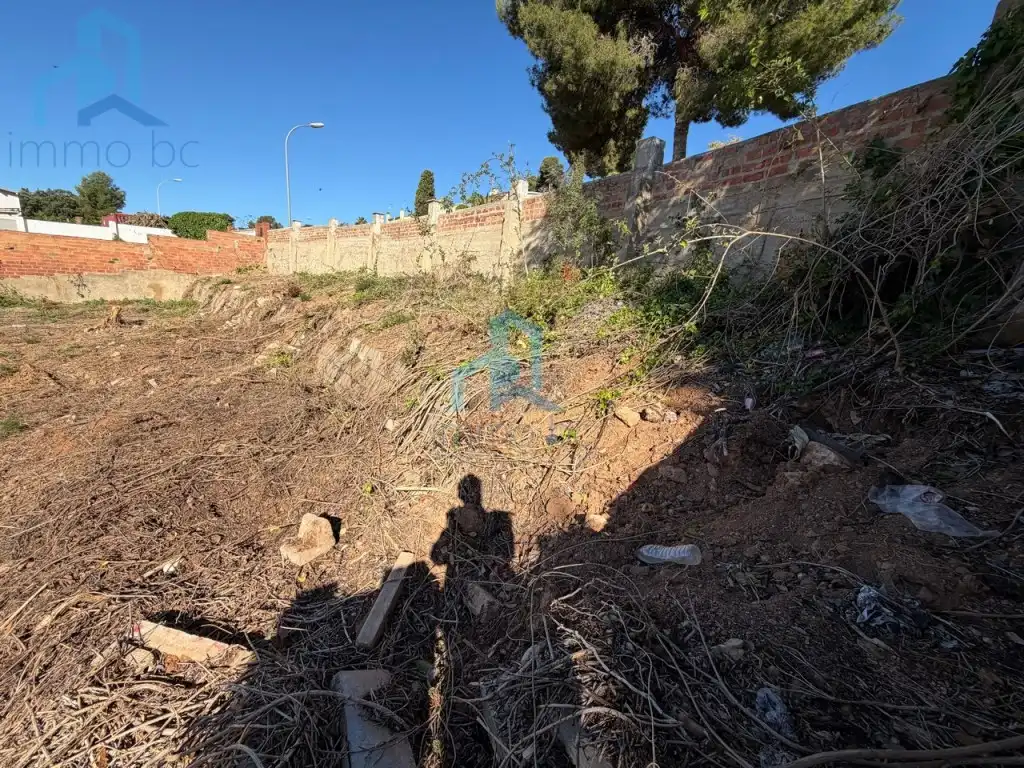 Residential land for sale in Calle Llimoners Dels, imagen 12